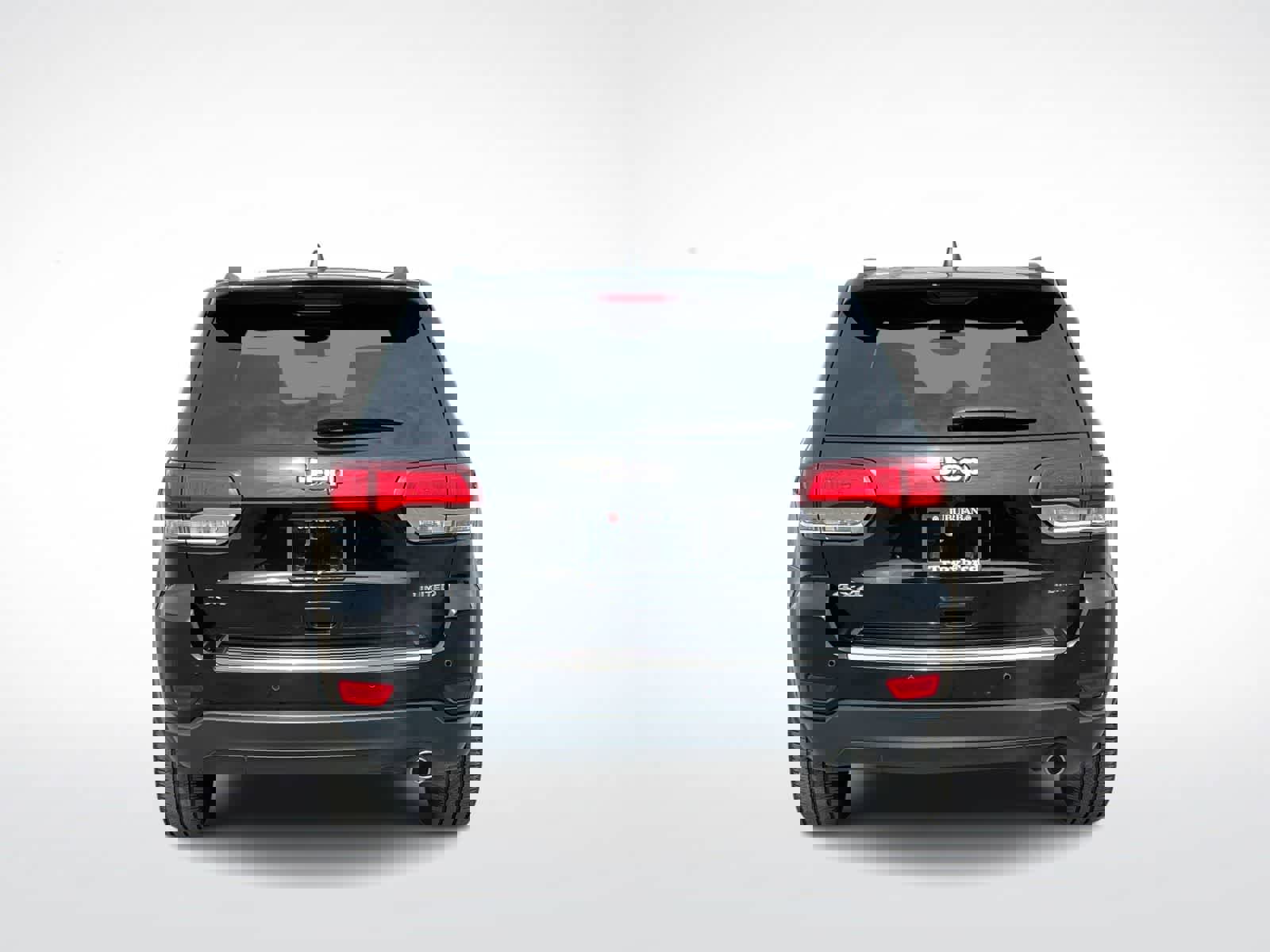 Used 2020 Jeep Grand Cherokee Limited w/ Premium Lighting Group image 7