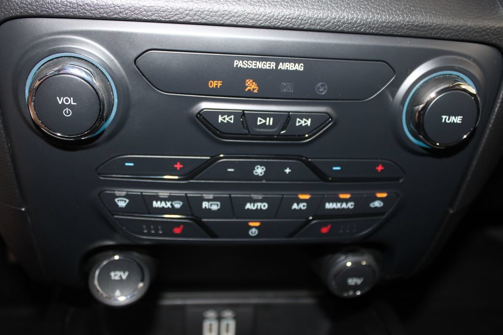 Used 2021 Ford Ranger Lariat w/ Equipment Group 501A High RWD image 47