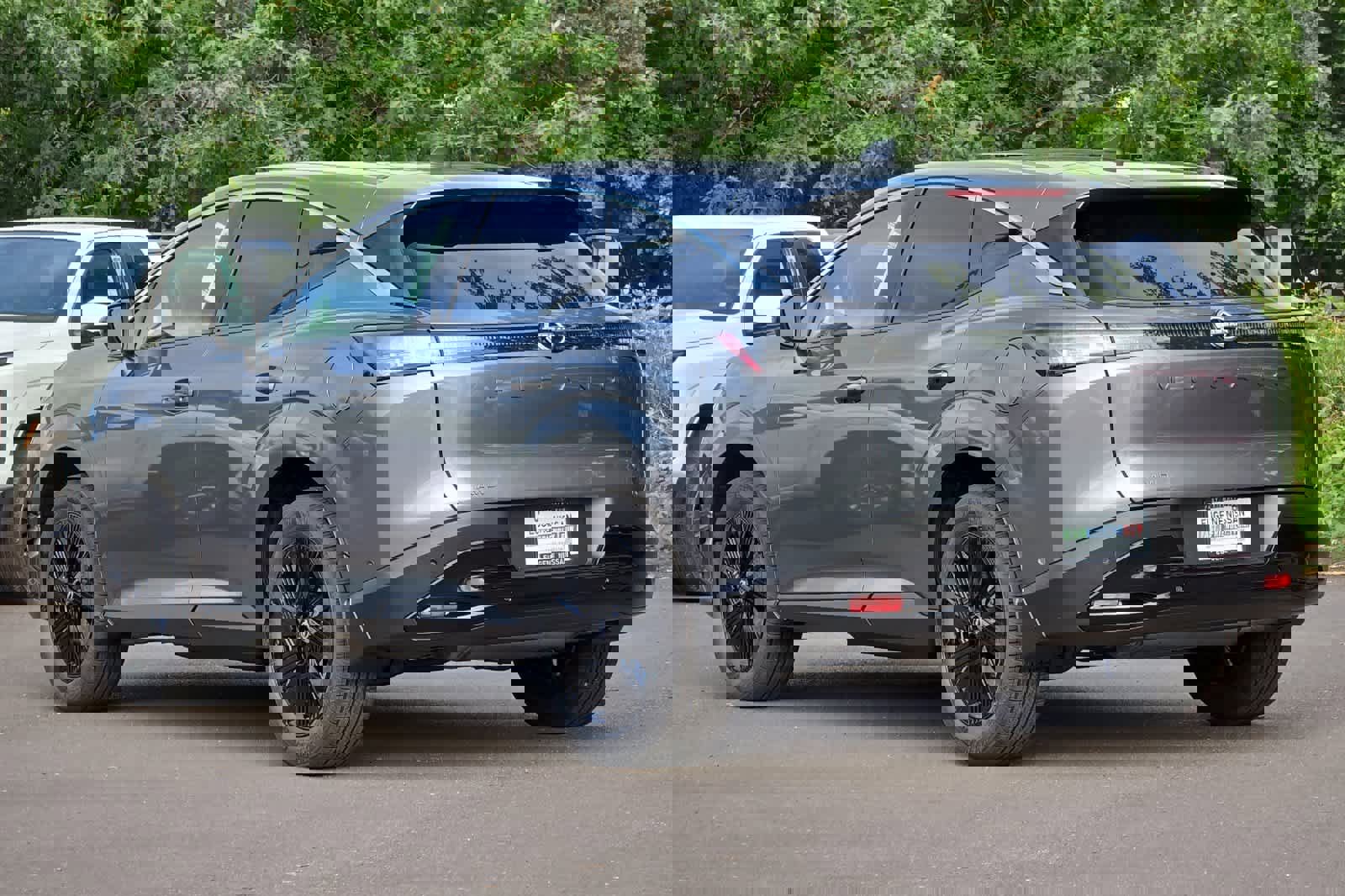 New 2025 Nissan Murano SV image 6