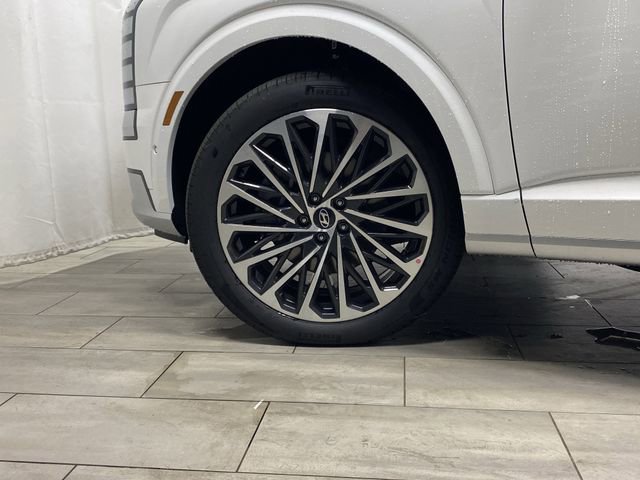 New 2026 Hyundai Palisade Calligraphy image 39