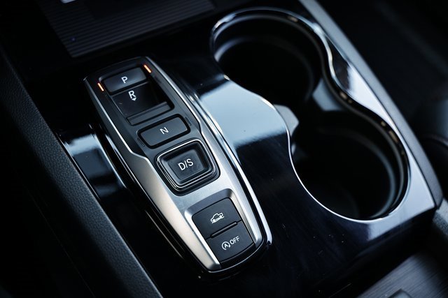 Used 2023 Honda Ridgeline Black Edition image 41