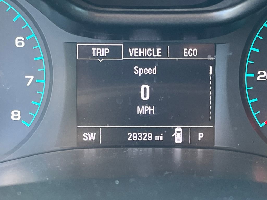 Used 2022 GMC Canyon AT4 w/ Trailering Package image 15