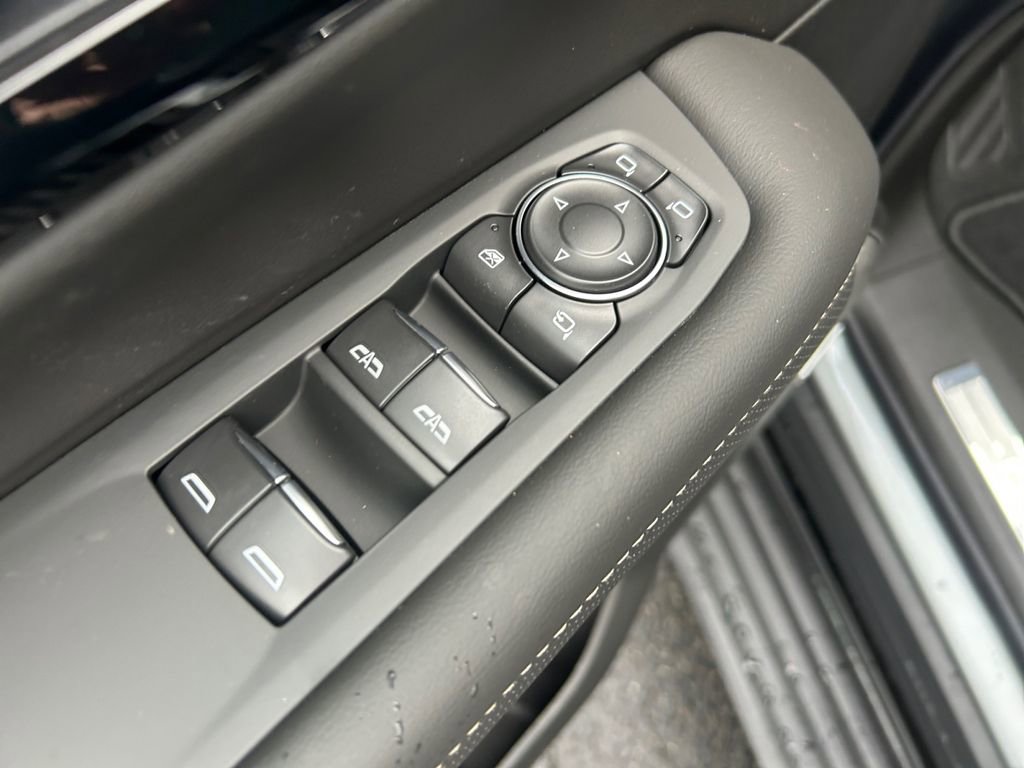 New 2026 Chevrolet Tahoe Premier image 23