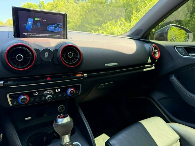 Used 2018 Audi RS 3 AWD/4WD image 18