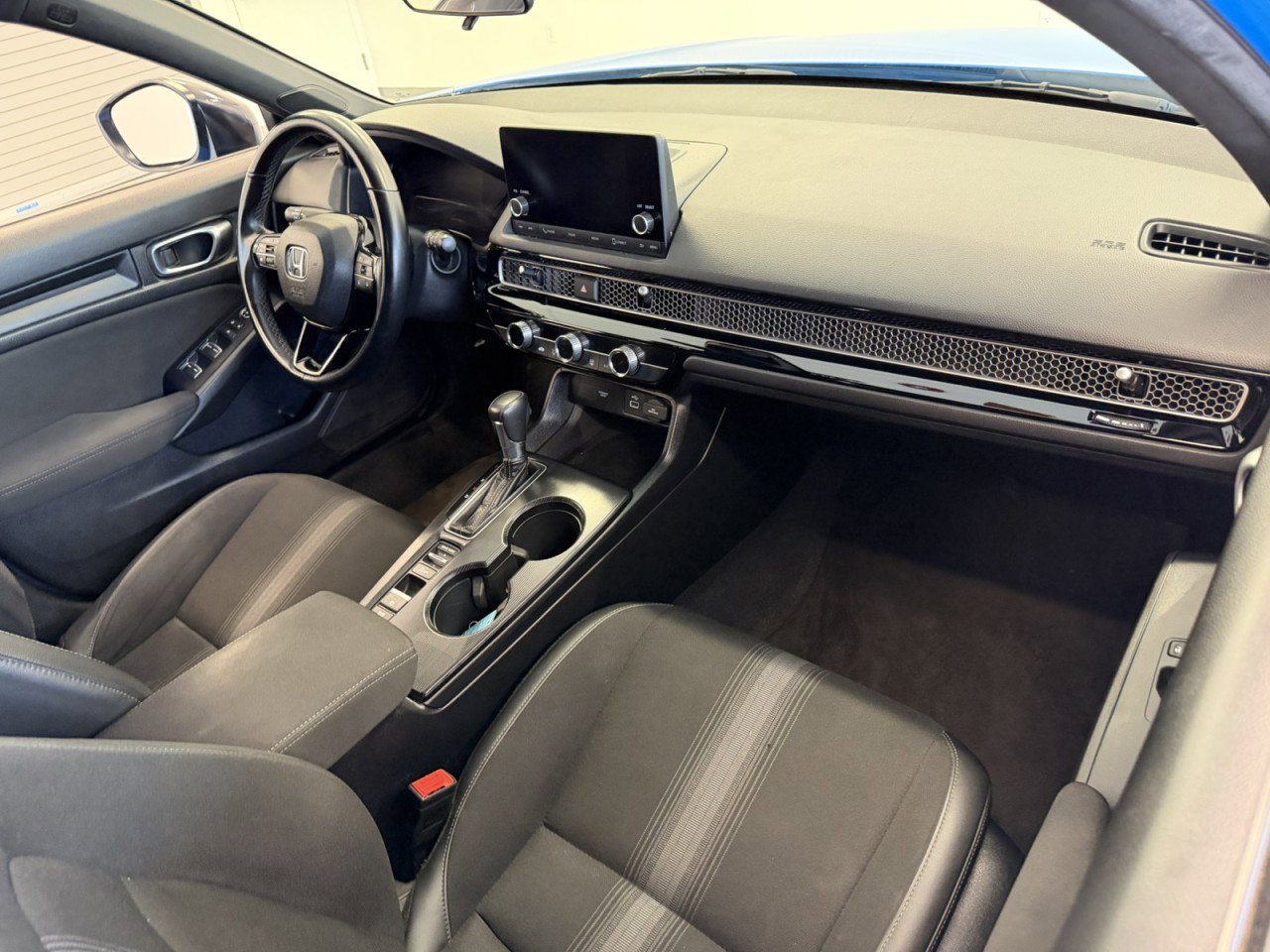 Used 2024 Honda Civic Sport image 37