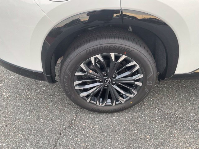 New 2026 Nissan Rogue Platinum AWD/4WD image 7