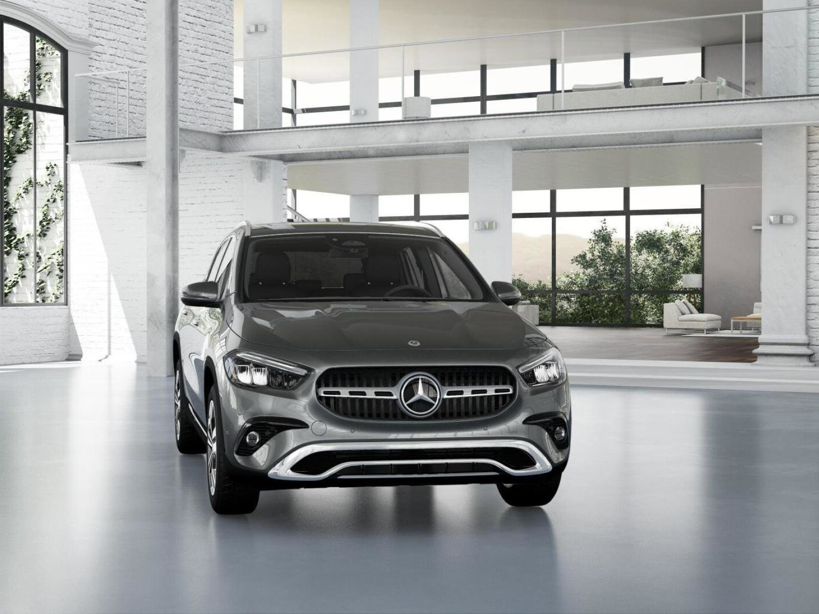 New 2026 Mercedes-Benz GLA 250 image 9