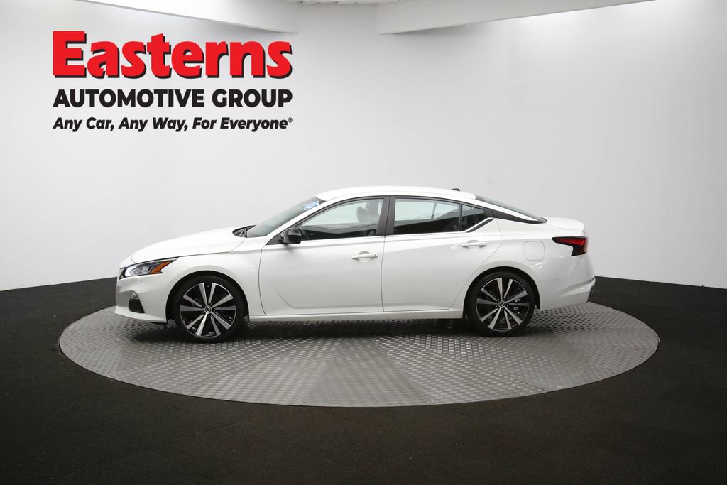 Used 2022 Nissan Altima 2.5 SR FWD image 58