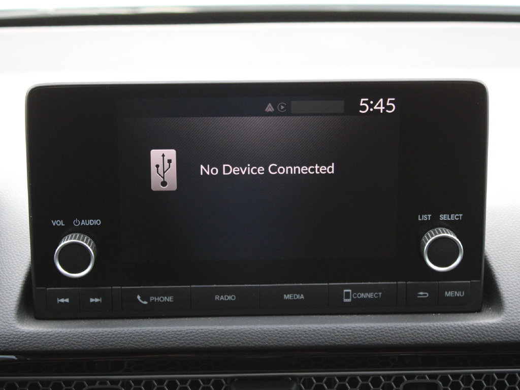 Used 2026 Honda Civic Sport image 21
