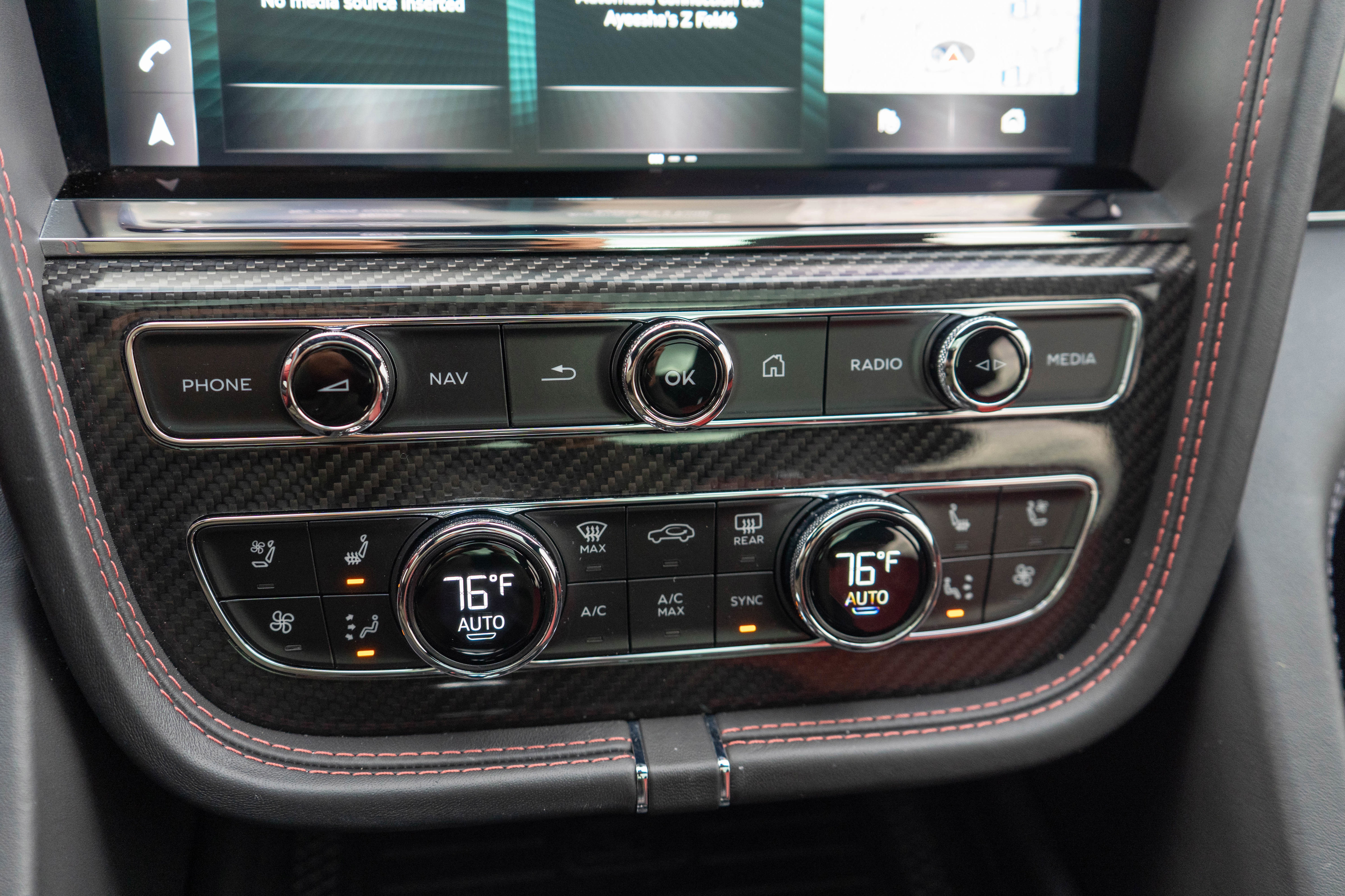 Used 2021 Bentley Bentayga Speed image 21