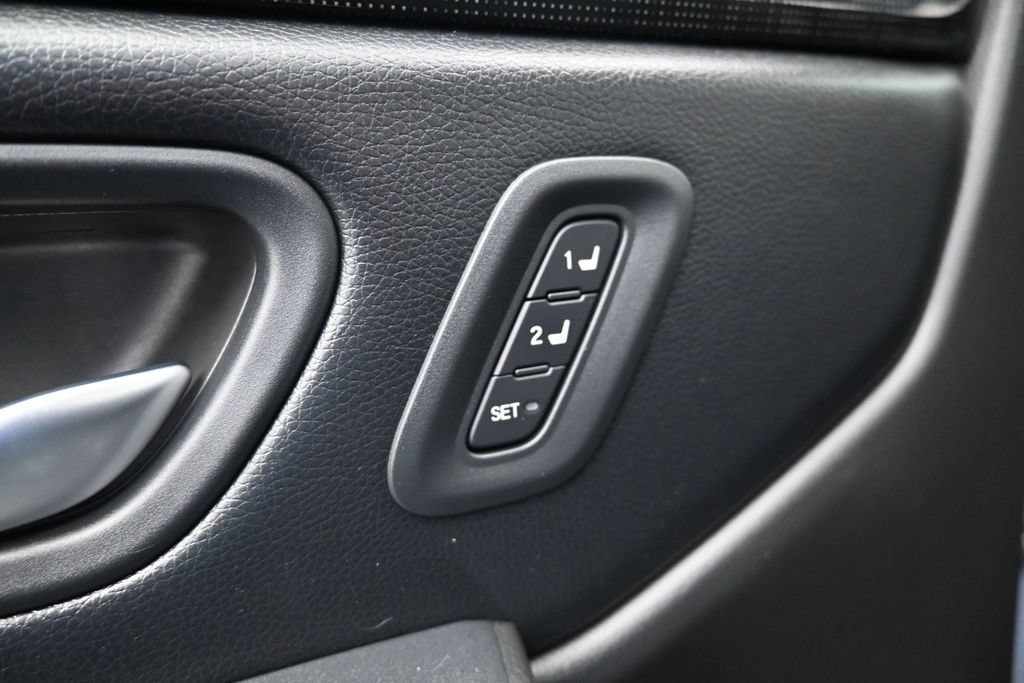 Used 2024 Honda Pilot Elite image 18
