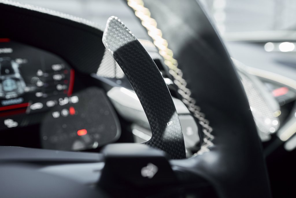 Used 2022 Ferrari SF90 Stradale image 55