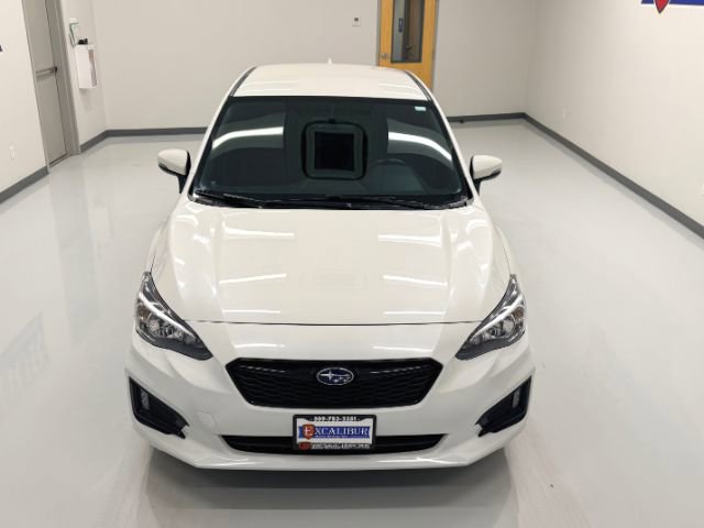 Used 2018 Subaru Impreza 2.0i Sport w/ Popular Package #1 AWD/4WD image 7