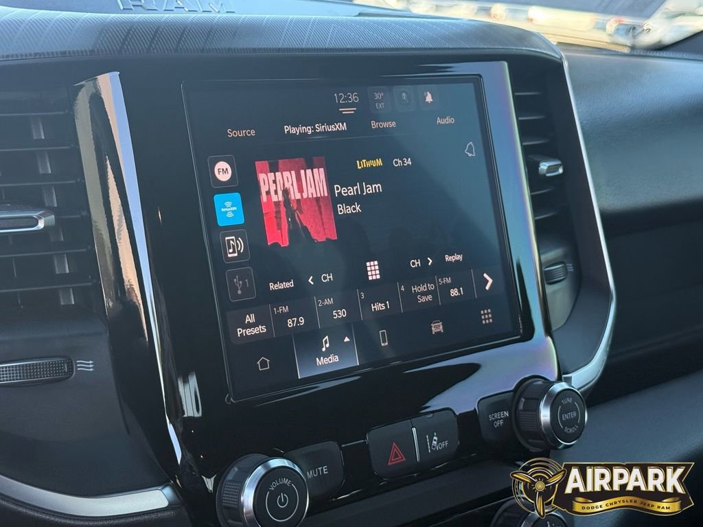 New 2026 RAM 1500 Express image 19