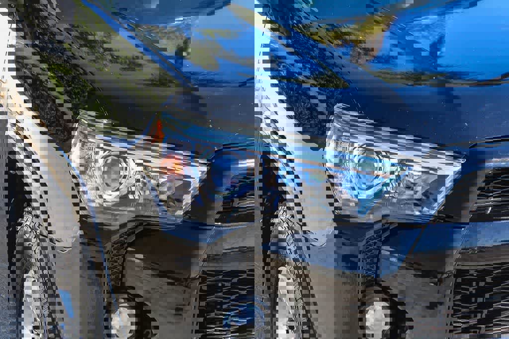 Used 2017 Toyota 4Runner SR5 image 4