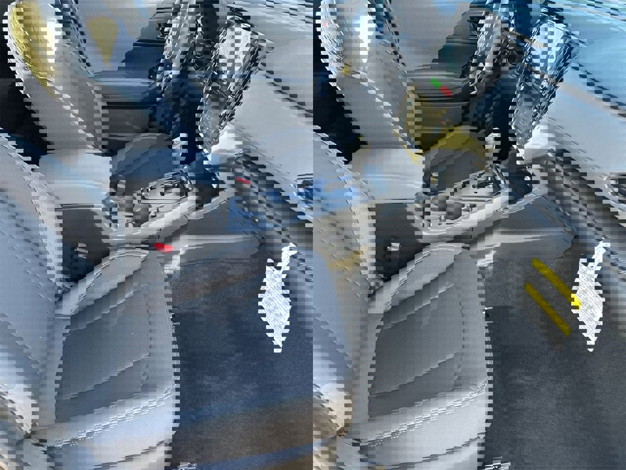 New 2026 Subaru Crosstrek 2.0i Premium image 8