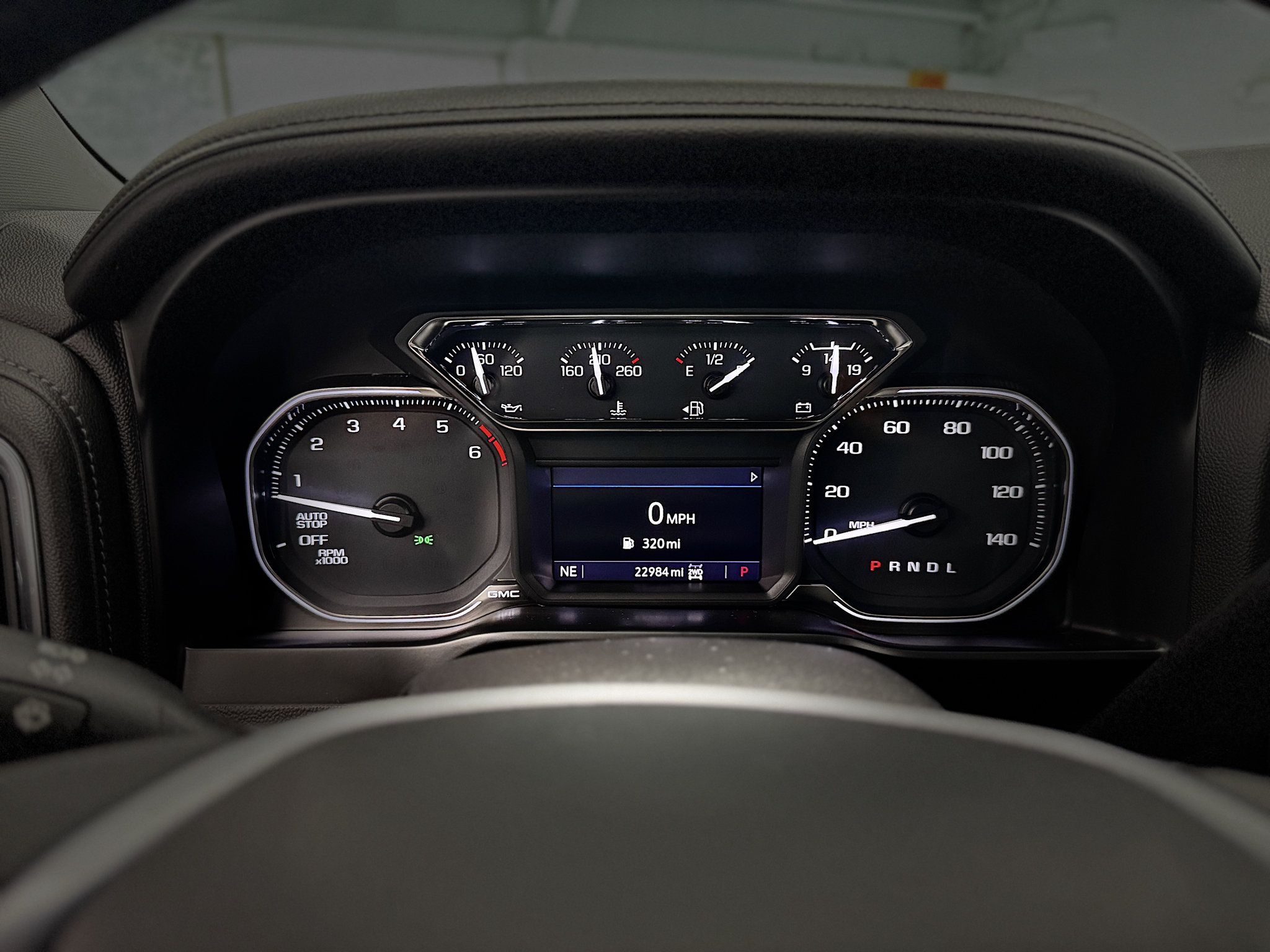 Used 2021 GMC Sierra 1500 SLT w/ SLT Premium Package AWD/4WD image 21