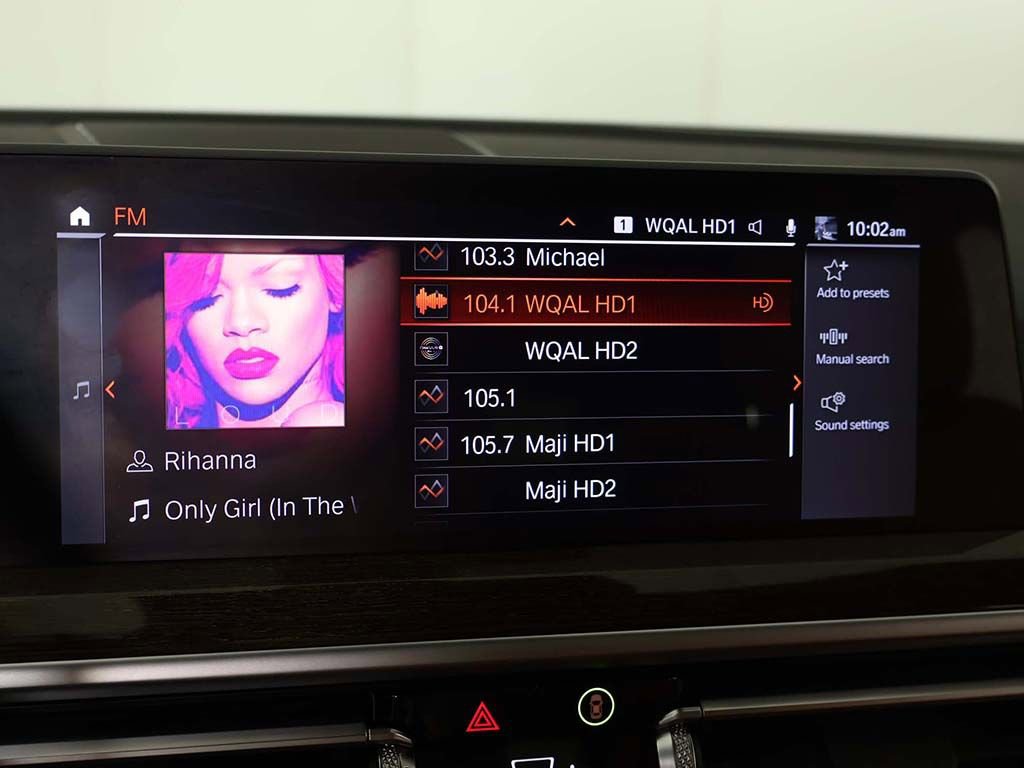 Used 2022 BMW X4 xDrive30i image 54