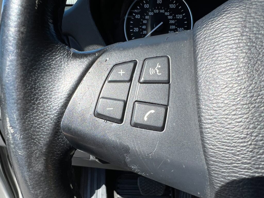 Used 2008 BMW X5 3.0si image 23