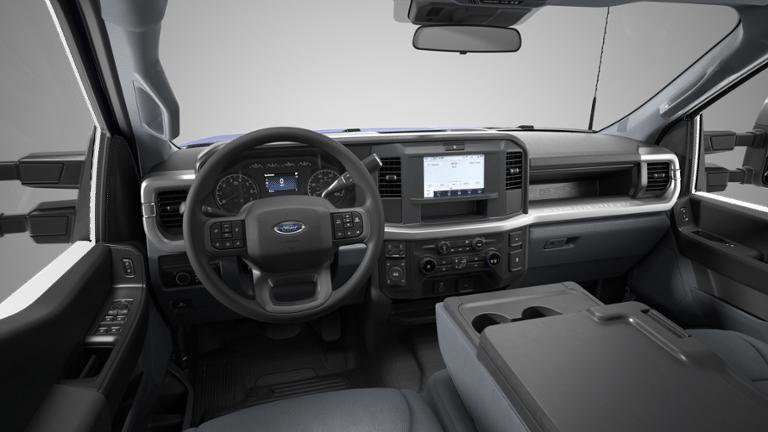 New 2026 Ford F250 XL image 7