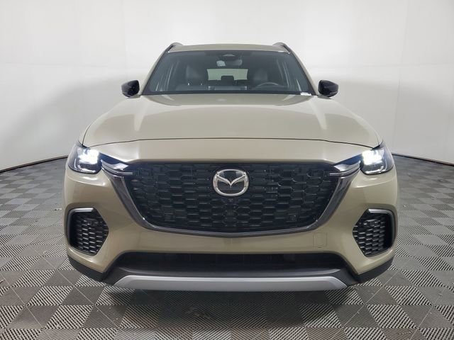 Certified 2025 MAZDA CX-70 Plug-In Hybrid w/ Premium Plus image 2