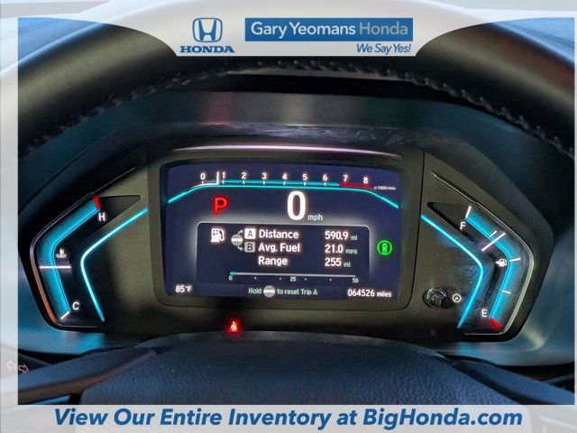 Used 2021 Honda Odyssey Touring image 30