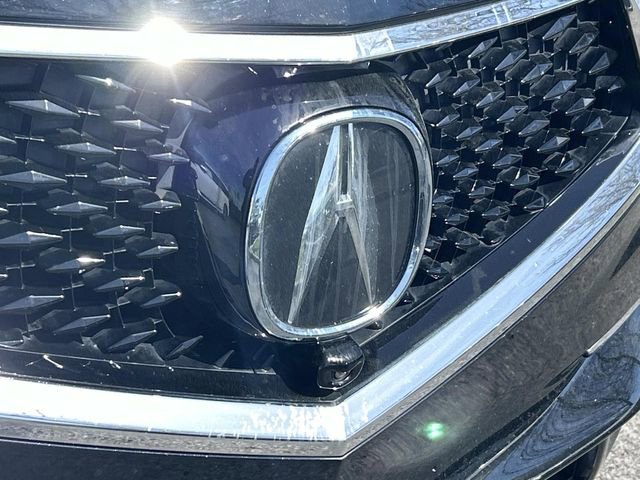 Used 2019 Acura MDX FWD w/ Advance Package image 11