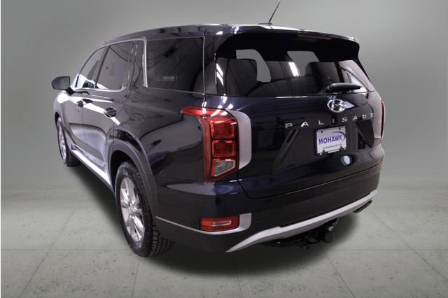 Used 2022 Hyundai Palisade SE image 3