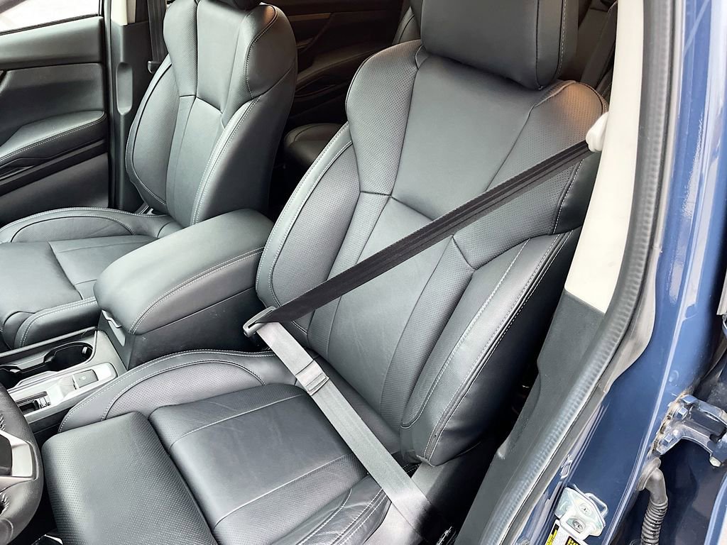 Used 2024 Subaru Ascent Limited w/ Technology Package image 22