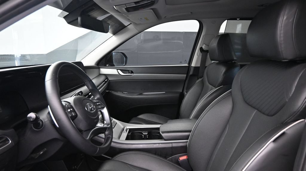 Used 2024 Hyundai Palisade XRT FWD image 25