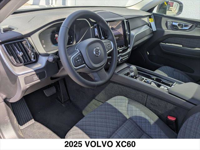 New 2025 Volvo XC60 B5 Core w/ Protection Package Premier AWD/4WD image 7
