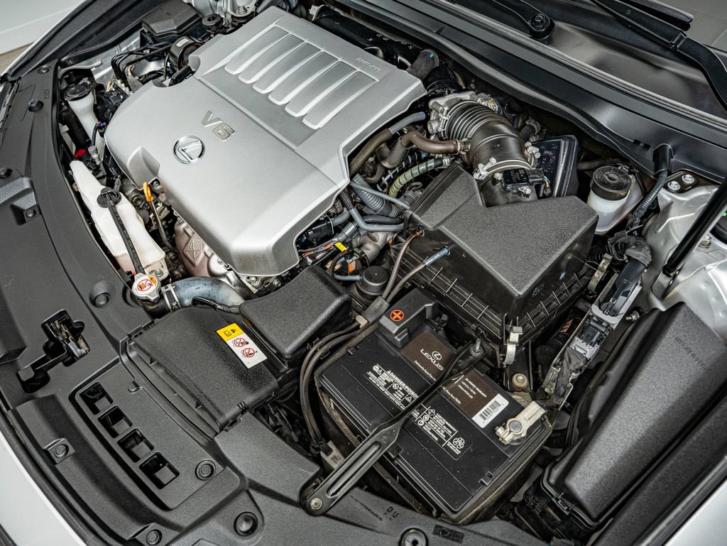 Used 2018 Lexus ES 350 w/ Premier Package FWD image 41