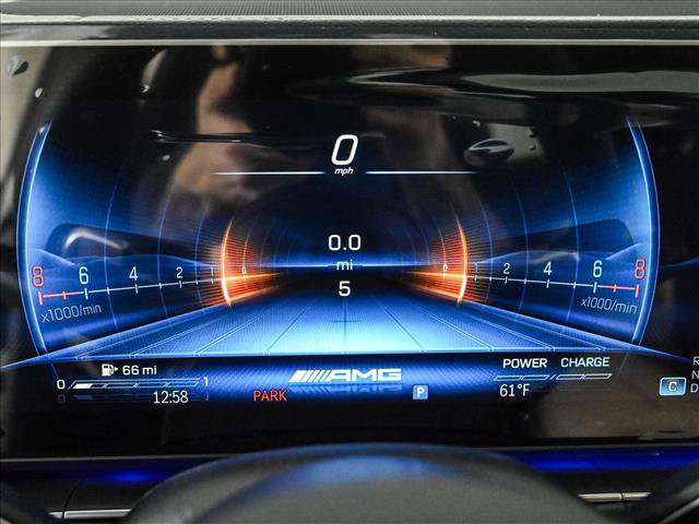 New 2026 Mercedes-Benz GLE 53 AMG 4MATIC Coupe image 11