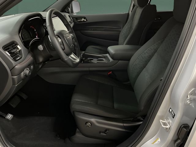 New 2025 Dodge Durango GT w/ Blacktop Package image 14