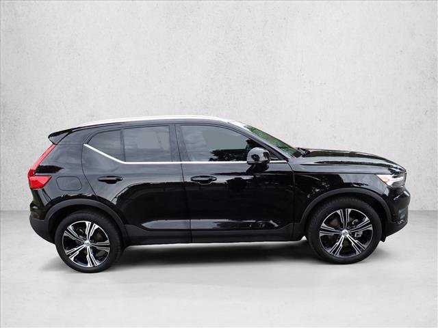 Used 2021 Volvo XC40 T5 Inscription w/ Advanced Package AWD/4WD image 3