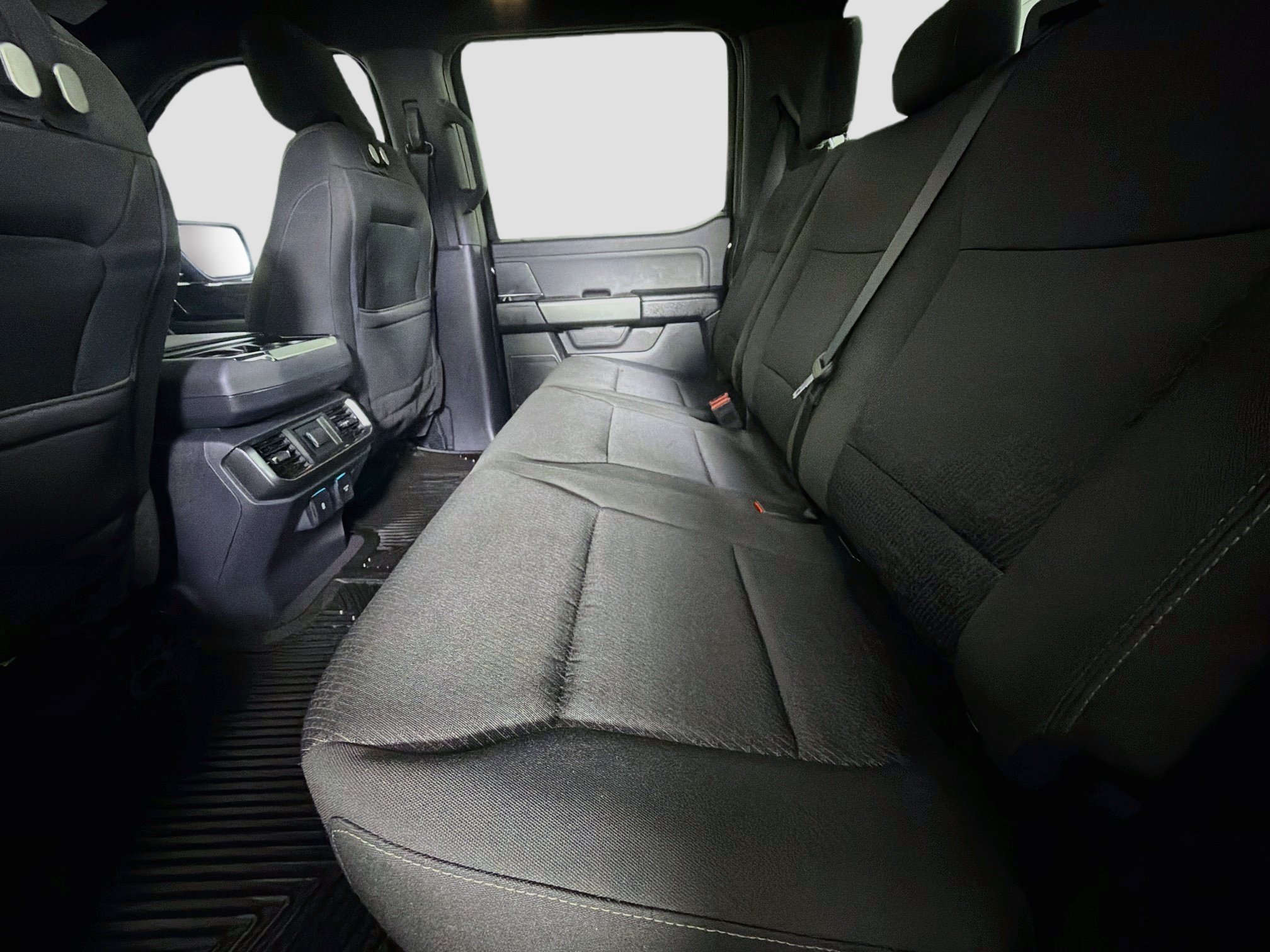 Used 2023 Ford F150 XLT w/ Equipment Group 302A High AWD/4WD image 27