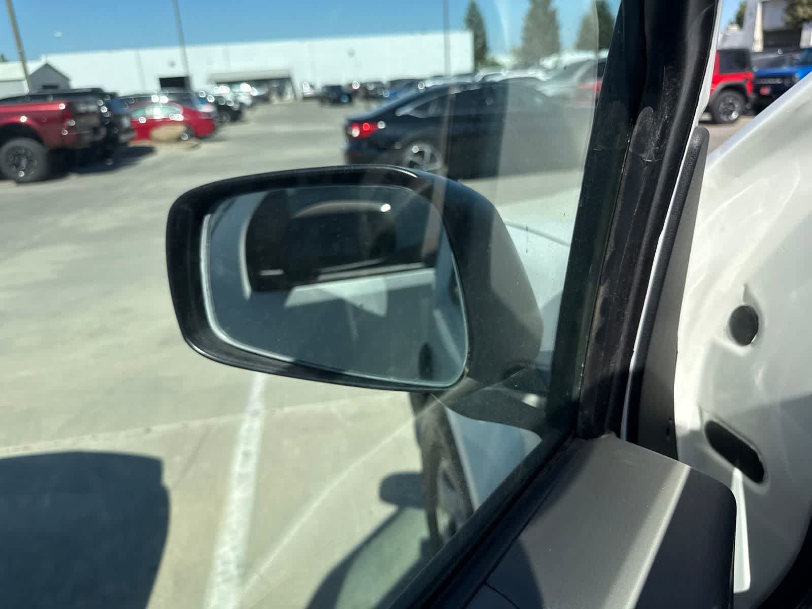 Used 2019 Nissan Frontier S RWD image 16