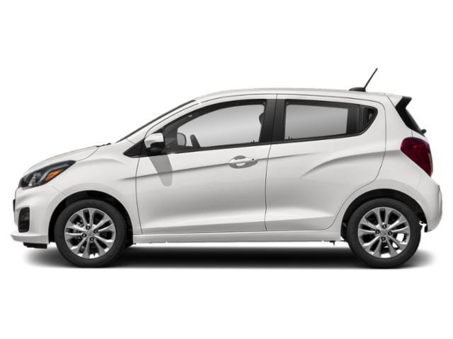 Used 2021 Chevrolet Spark LT w/ Spark Special Edition FWD image 3