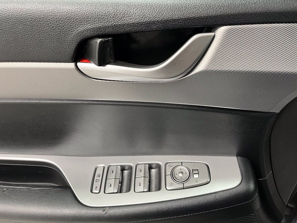 Used 2020 Hyundai Palisade SEL FWD image 24