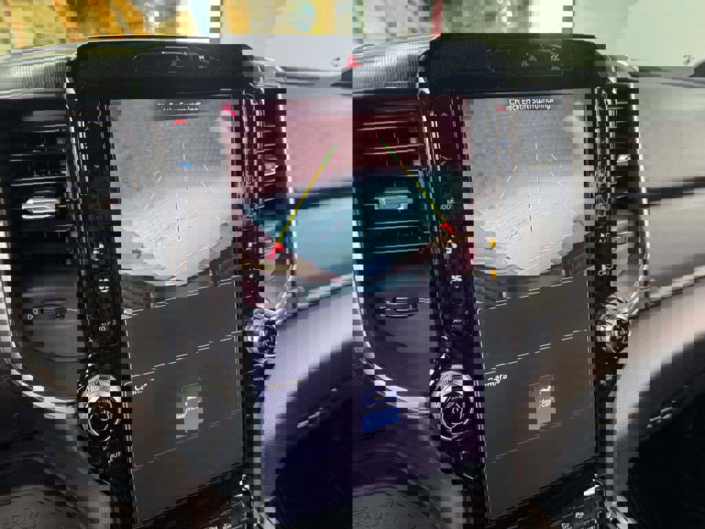 New 2026 RAM 2500 Big Horn image 31