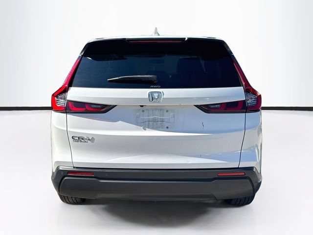 Certified 2024 Honda CR-V EX-L image 7