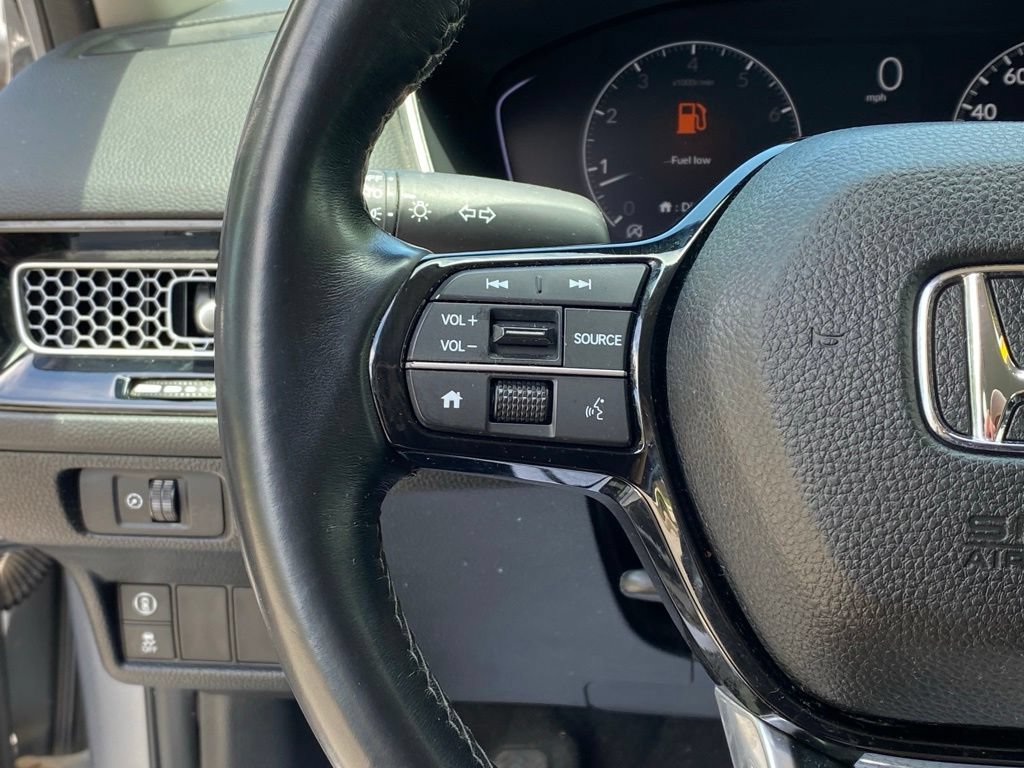 Used 2023 Honda Civic EX-L image 14