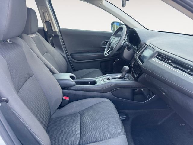 Used 2021 Honda HR-V EX image 14