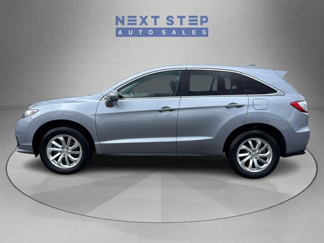 Used 2016 Acura RDX FWD image 4