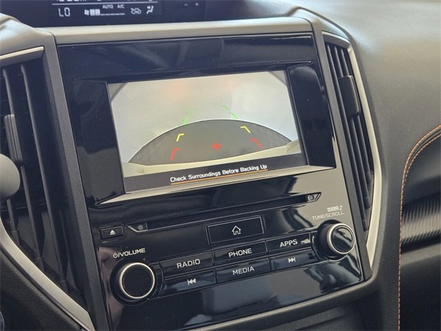 Certified 2023 Subaru Crosstrek 2.0i Premium image 24