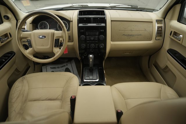 Used 2008 Ford Escape Limited image 21
