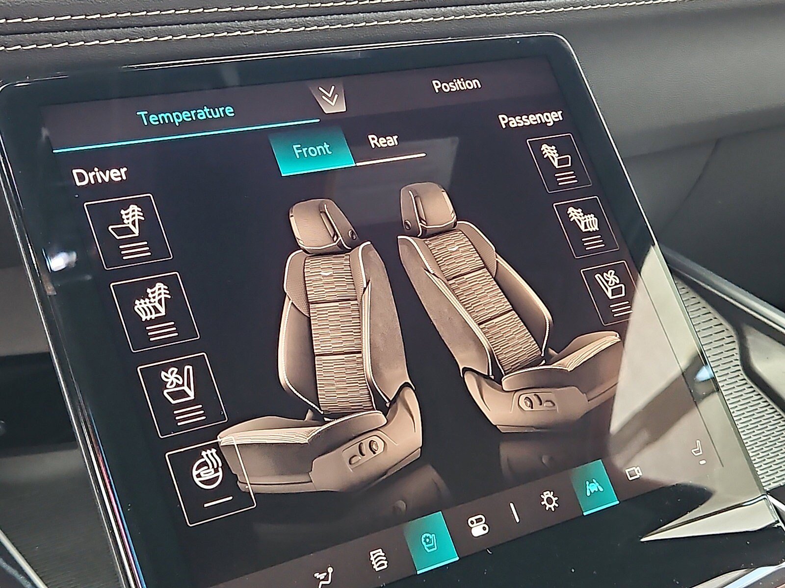 New 2026 Cadillac Escalade ESV Sport AWD/4WD image 22