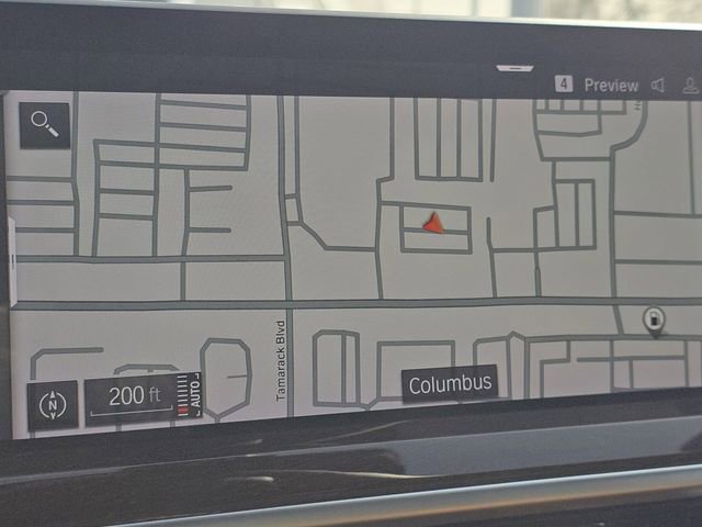 Used 2022 BMW X4 xDrive30i image 4