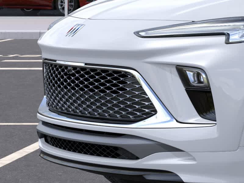 New 2026 Buick Encore GX Avenir image 13