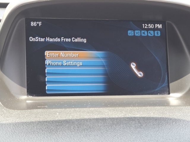 Used 2015 Buick Encore AWD image 3